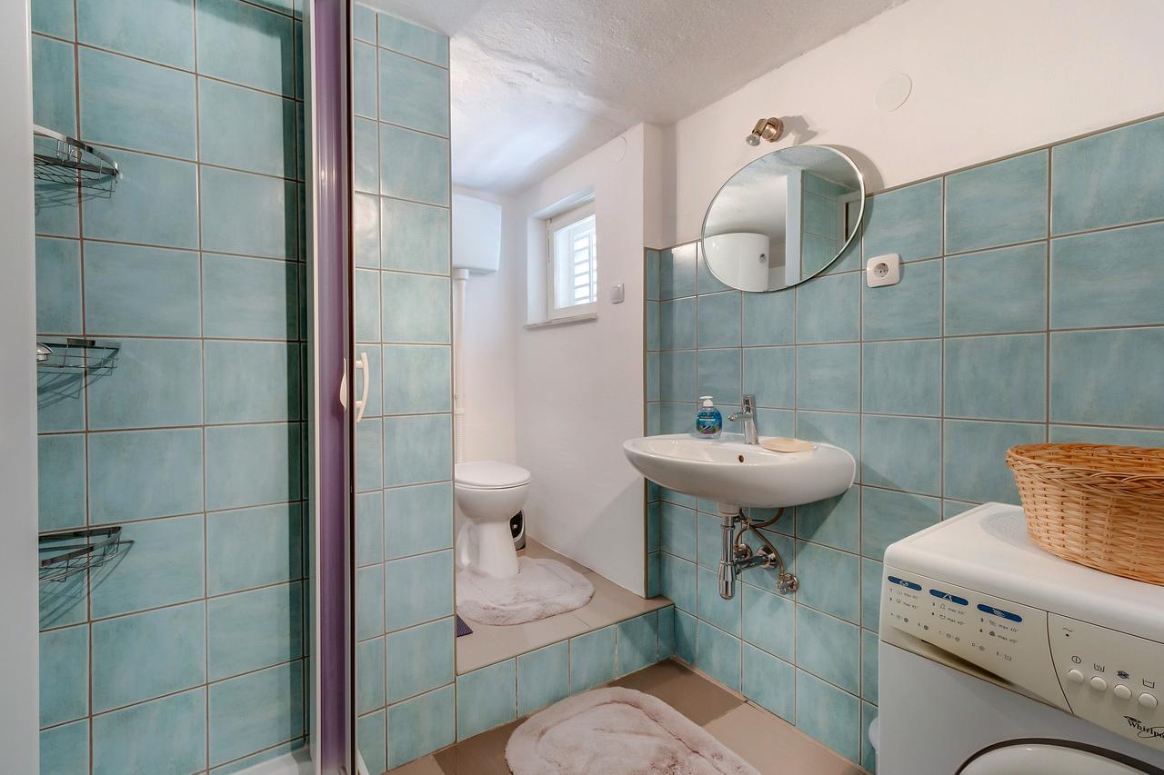 Apartments Ivna Вели-Лошинь Экстерьер фото