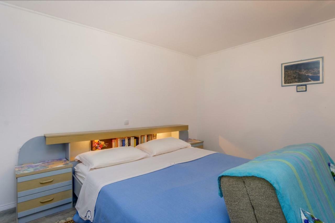 Apartments Ivna Вели-Лошинь Экстерьер фото