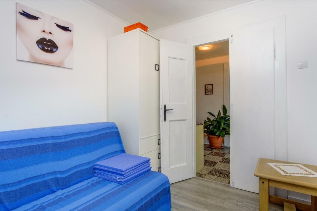 Apartments Ivna Вели-Лошинь Экстерьер фото