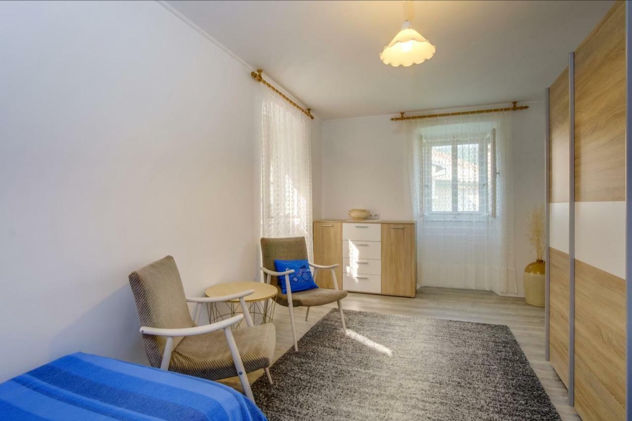 Apartments Ivna Вели-Лошинь Экстерьер фото