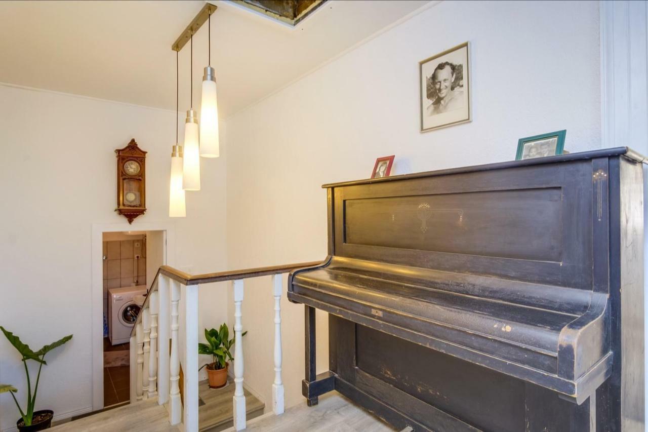 Apartments Ivna Вели-Лошинь Экстерьер фото
